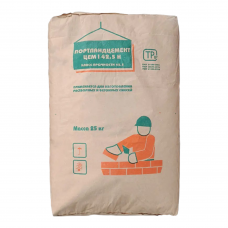 Цемент М500 25 кг