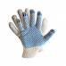 Перчатки прорезиненные рабочие