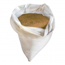 Песок сеяный в мешках 40 кг