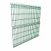 3D сетка 4/4мм 1230 x 2500 RAL6005 3D сетка 4/4мм 1230 x 2500 RAL6005