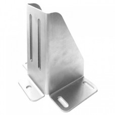 Кронштейн для крепления нижней ловушки к нулевой точке