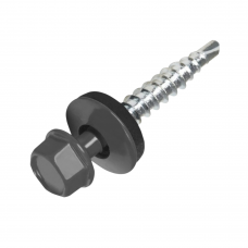 Саморез кровельный 4,8х29 (250шт)