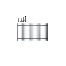 Забор металлический ППл RAL на выбор (м2)